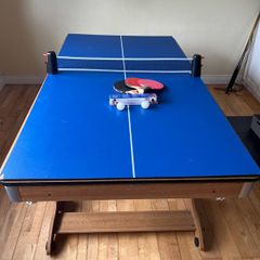 games table