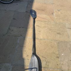 Werner Powerhouse paddle