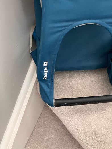 LittleLife Ranger S2 Child Carrier Backpack
