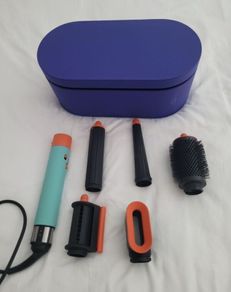 Dyson Airwrap ID