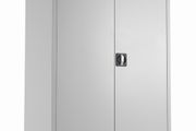 Metal Storage Cupboard 1800mm High