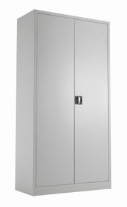 Metal Storage Cupboard 1800mm High