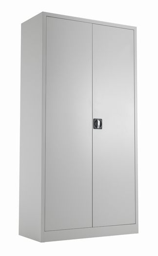 Metal Storage Cupboard 1800mm High