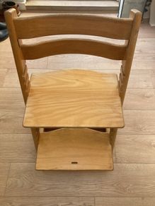 Stokke highchair