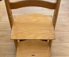 Stokke highchair