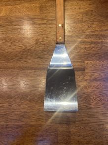 BBQ/ Grill lifter and flipper - Price Just Reduced