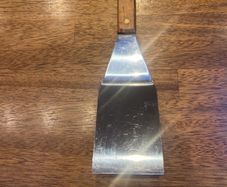 BBQ/ Grill lifter and flipper - Price Just Reduced