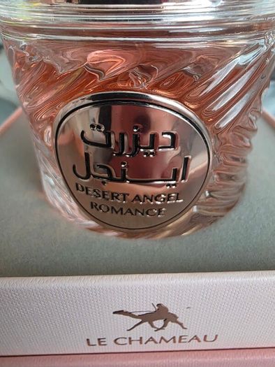 Le Chameau Romance