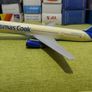 Thomas Cook 1:200 scale model airplane, Boeing 757 aircraft Image 4