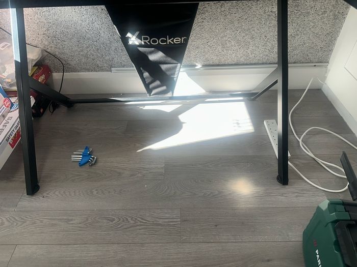 Gaming Desk