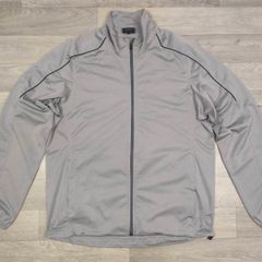Galvin Green Windbreaker Golf Jacket Mens Large