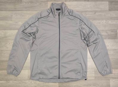 Galvin Green Windbreaker Golf Jacket Mens Large