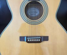 epiphone pr5e