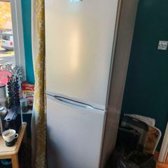 Hoover Fridge Freezer