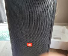 JBL Party Speaker