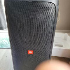 JBL Party Speaker