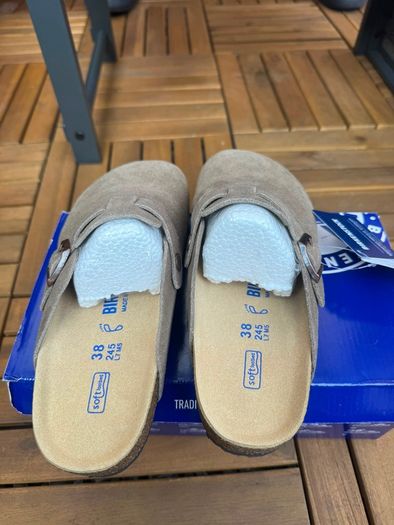 Birkenstock Clogs
