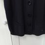 Betty Barclay Navy Cardigan/Jacket. S. S. Size 12 Image 3