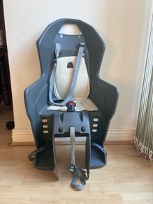 Polisport Childs Seat