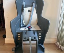 Polisport Childs Seat