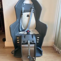 Polisport Childs Seat