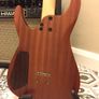 Sutch SR VI - hand crafted electric guitar Image 5