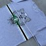 Grey kenzo Paris tiger t-shirt Image 6