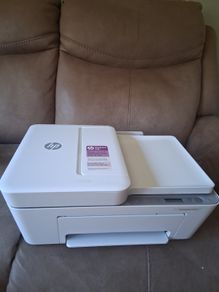 all in one hp inkjet printer