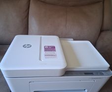 all in one hp inkjet printer