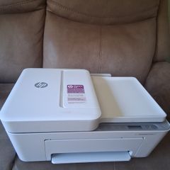 all in one hp inkjet printer