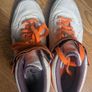 ASICS boots Image 3
