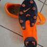 Nike Mercurial football boots - Size UK 8 Image 2