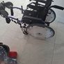 Pediateic Wheelchair Image 3