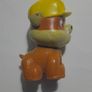 Paw Patrol - Rubble - English Bulldog Image 2