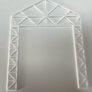 Frame for building set Hot Wheels/ Match Box Image 4