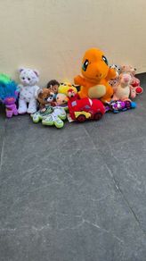 teddies free
