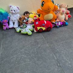 teddies free