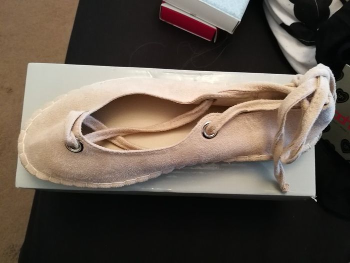 espadrilles