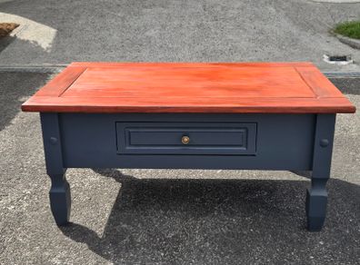 Upcycled Coffee Table