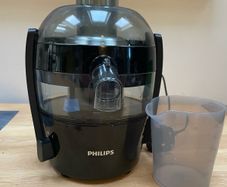 Phillips Juicer HR1833