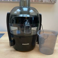 Phillips Juicer HR1833