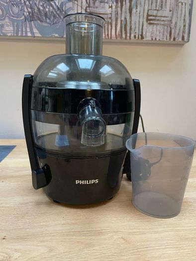 Phillips Juicer HR1833