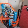 free toy garage Image 3