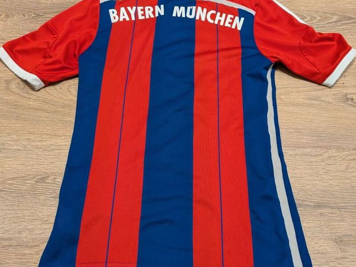 Bayern Munich Jersey