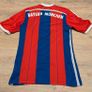 Bayern Munich Jersey Image 2