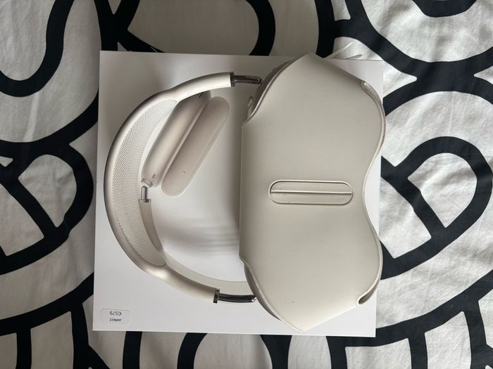 AirPods Max 2