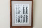 Art X 2 - Vintage Prints.