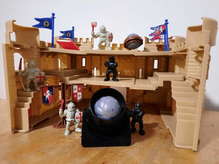 Knight Castle