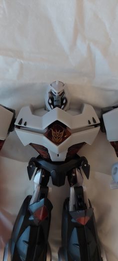 Transformer / toy