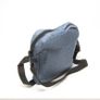 2363 Three PCS Sets Outdoor Travel Backpack Student School Bag USB Charging Image 8